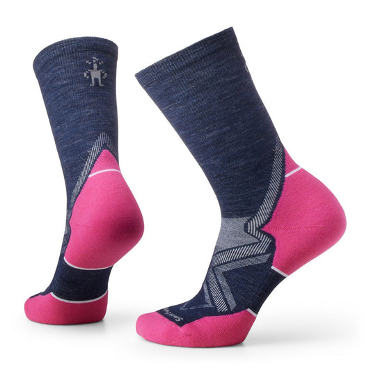 Bas Smartwool Run Cold Weather Targeted Cushion Crew (femmes)