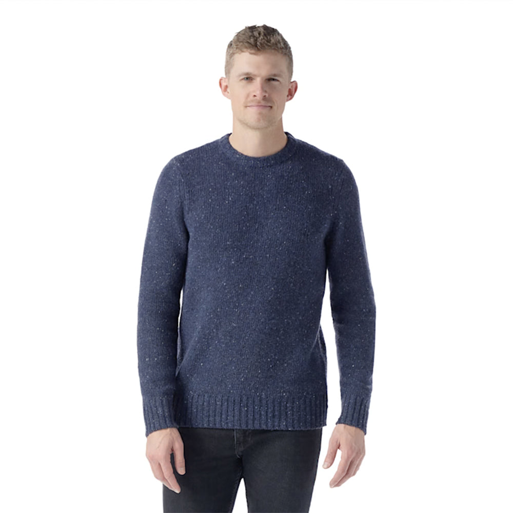 Chandail Smartwool Heavy Crew (hommes)