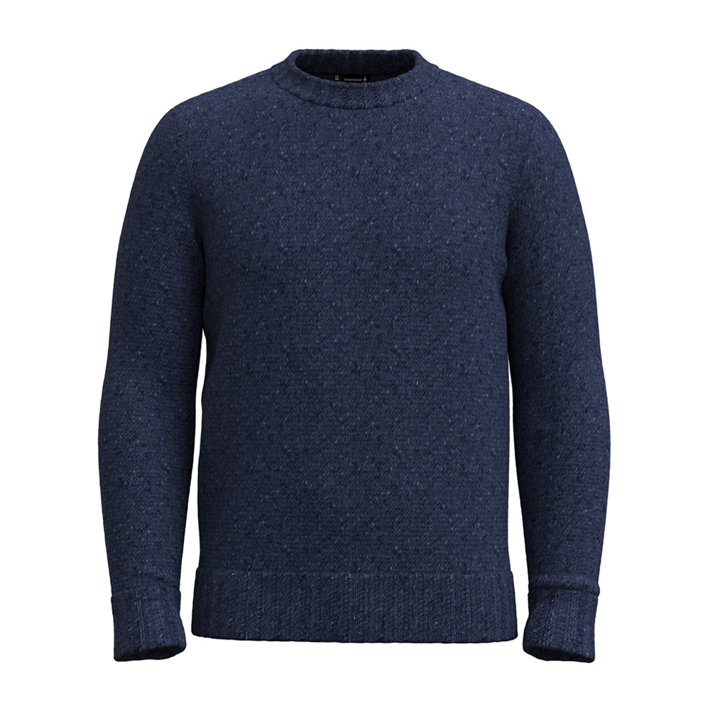 Chandail Smartwool Heavy Crew (hommes)