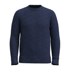 Chandail Smartwool Heavy Crew (hommes)