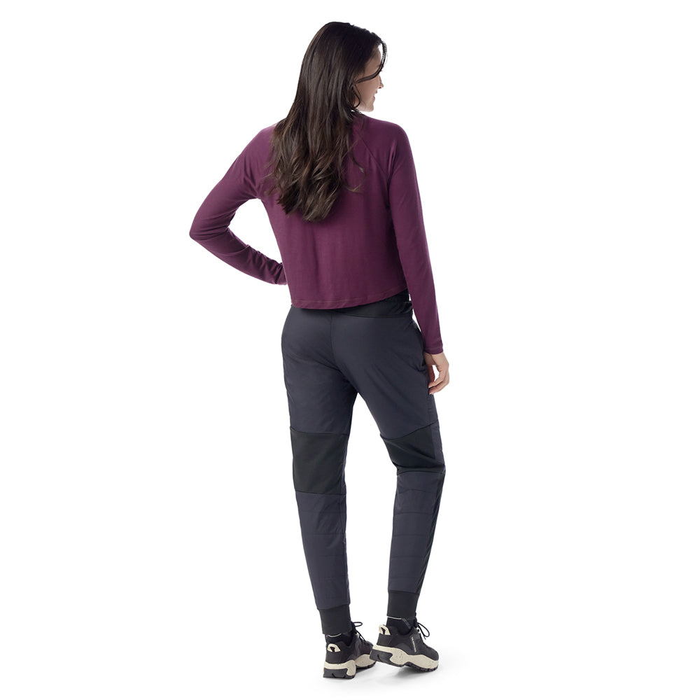 Pantalon Smartwool Smartloft (femmes)