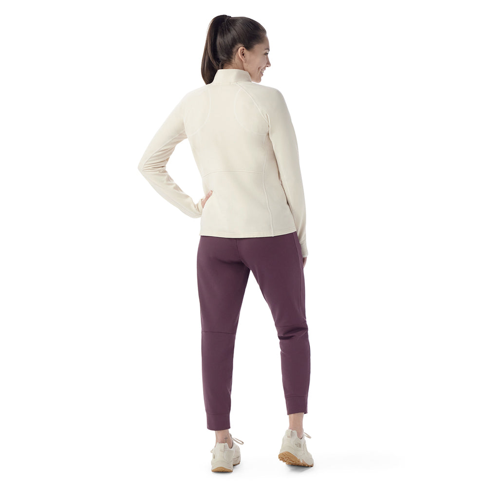 Manteau en laine polaire Smartwool Active (femmes)