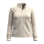 Manteau en laine polaire Smartwool Active (femmes)