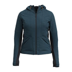 Manteau à capuchon Smartwool Smartloft (femmes)