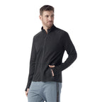 Manteau en laine polaire Smartwool Active (hommes)