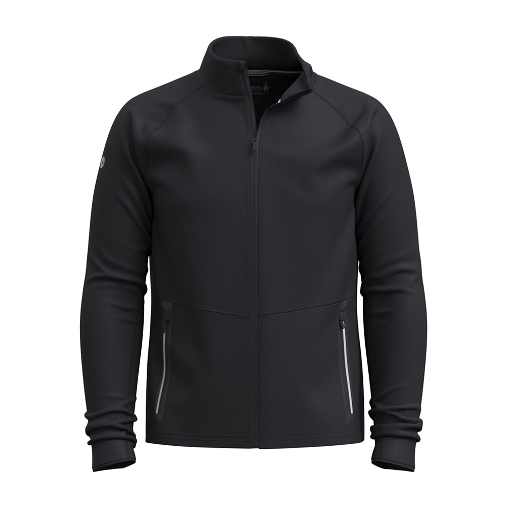 Manteau en laine polaire Smartwool Active (hommes)