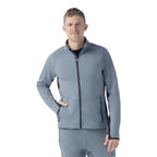 Manteau en laine polaire Smartwool Active (hommes)
