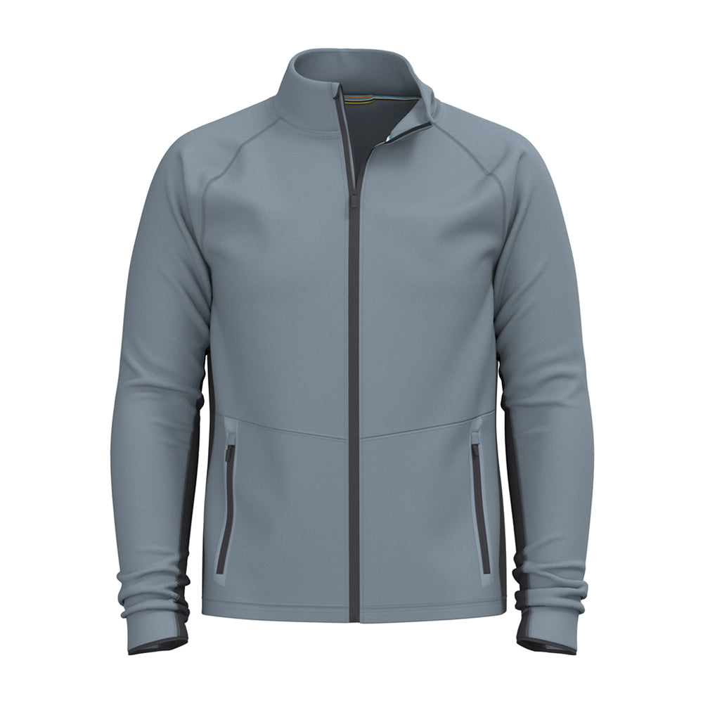 Manteau en laine polaire Smartwool Active (hommes)