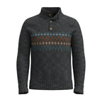 Chandail Smartwool Heavy Henley (hommes)