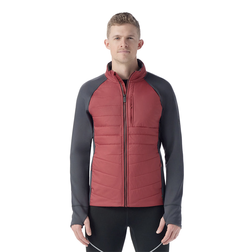 Manteau Smartwool Smartloft (hommes)