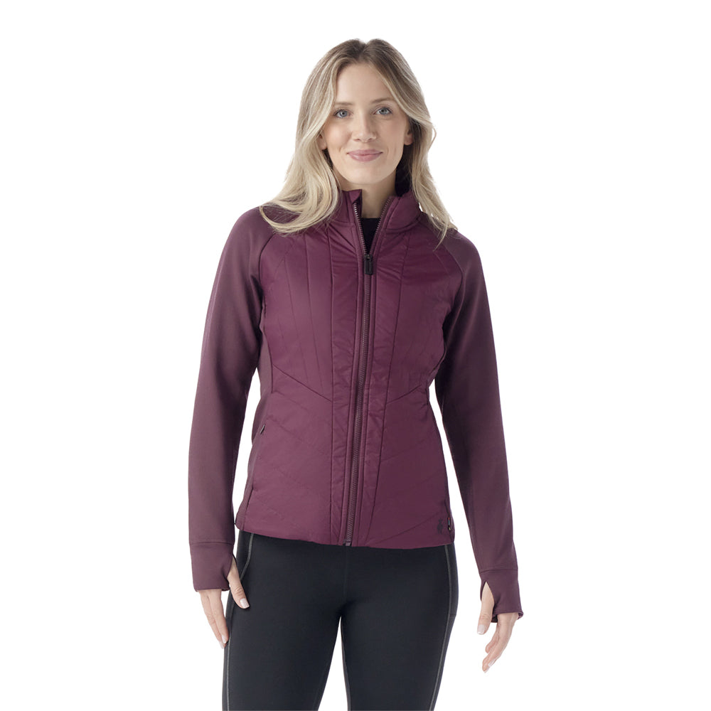Manteau Smartwool Smartloft (femmes)