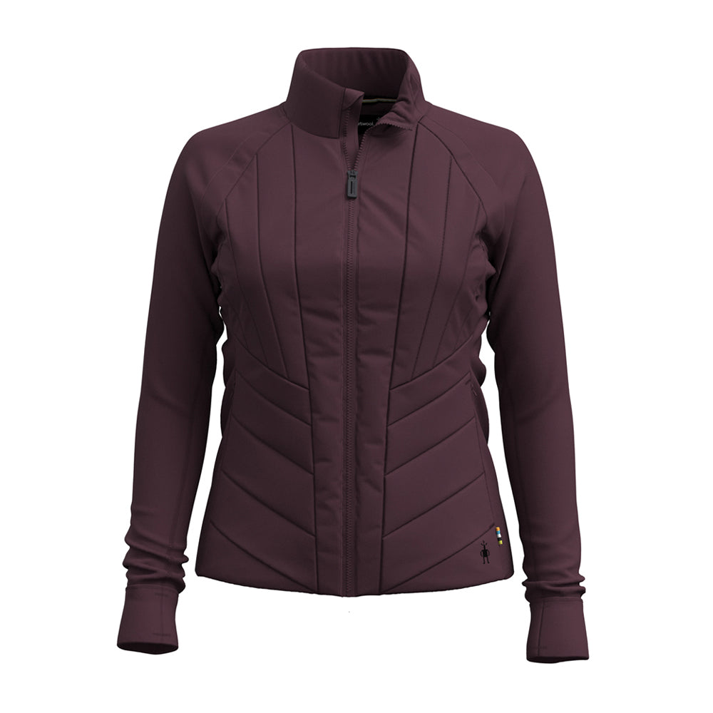 Manteau Smartwool Smartloft (femmes)