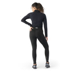 Collant en laine polaire Smartwool Active Wind (femmes)