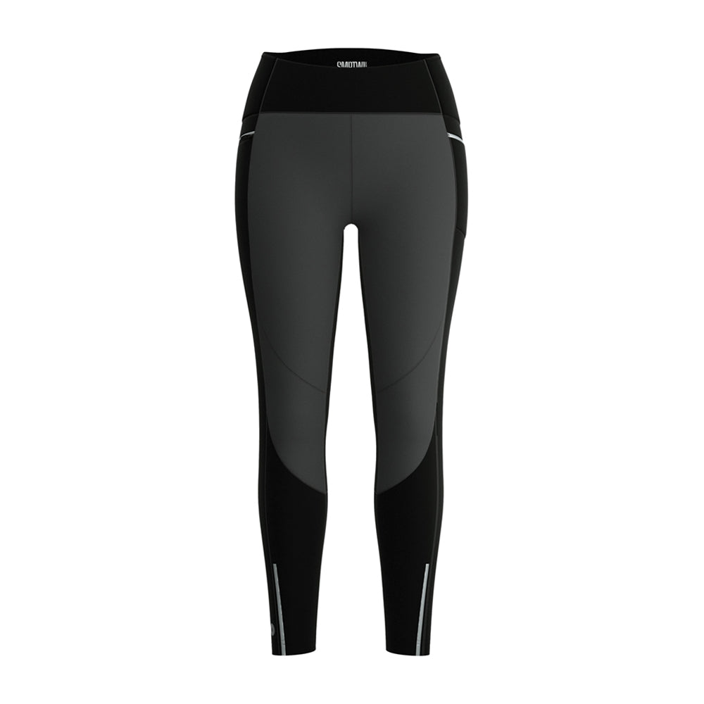 Collant en laine polaire Smartwool Active Wind (femmes)