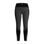 Collant en laine polaire Smartwool Active Wind (femmes)