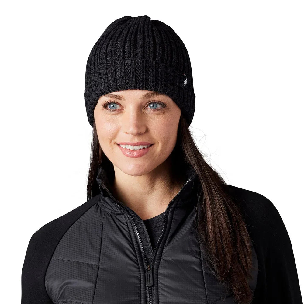 Tuque Smartwool Rib