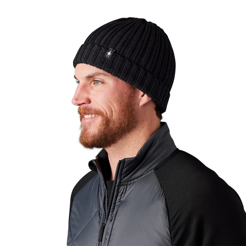 Tuque Smartwool Rib