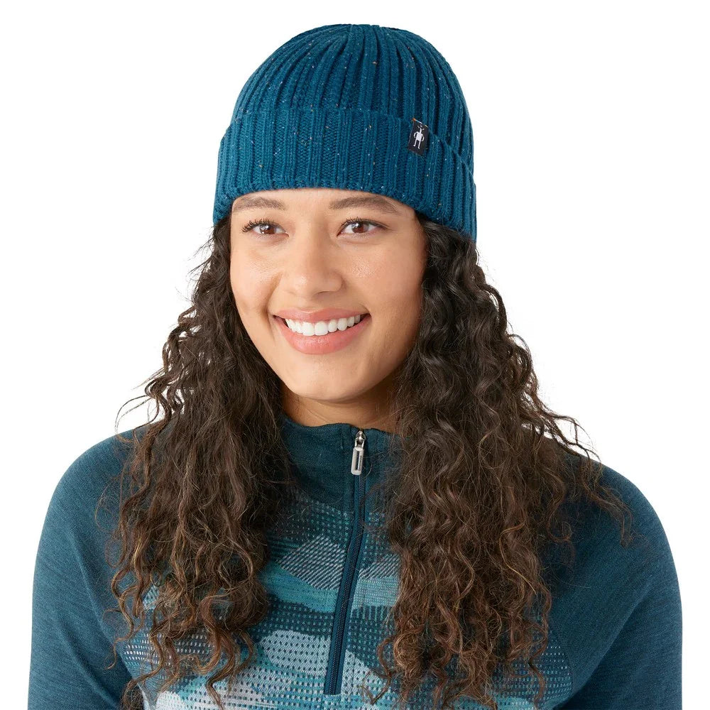 Tuque Smartwool Rib