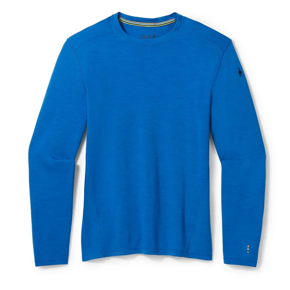 Chandail Smartwool Classic Thermal Merino Crew (hommes)