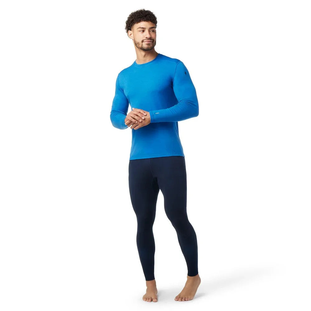 Chandail Smartwool Classic Thermal Merino Crew (hommes)