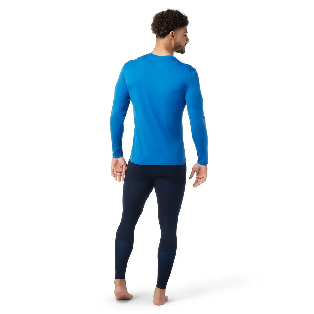 Chandail Smartwool Classic Thermal Merino Crew (hommes)
