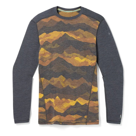 Smartwool M's Merino 250 Crew Boxed Shirt