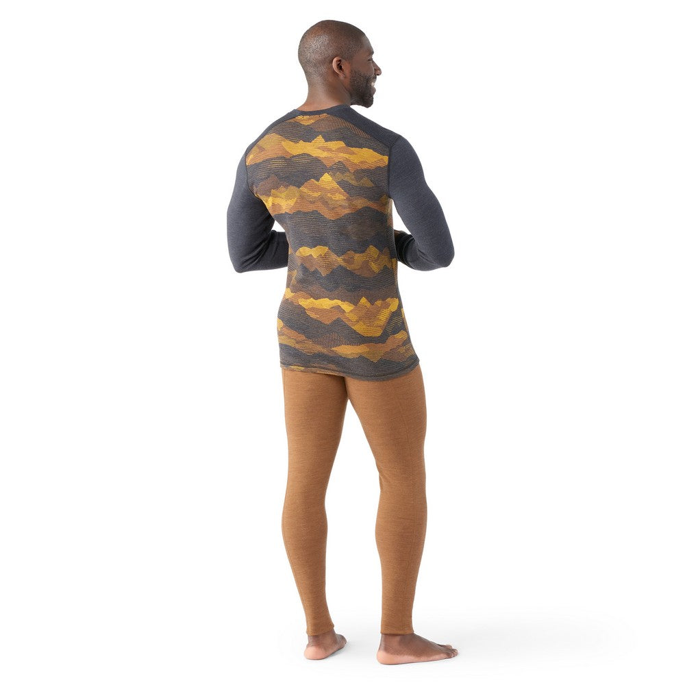 Chandail Smartwool Merino 250 Crew Boxed (hommes)