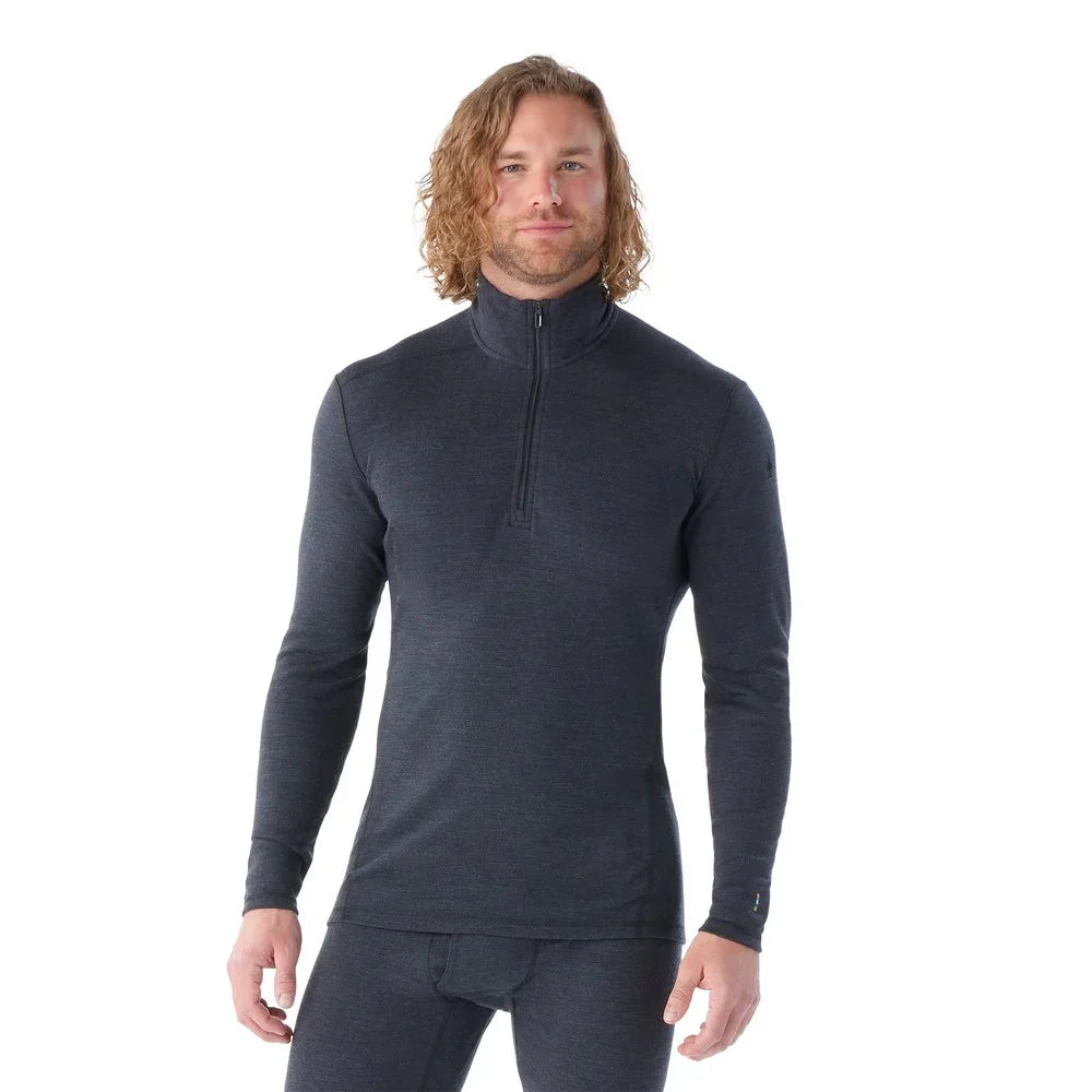 Chandail Smartwool Merino 250 1/4 Boxed (hommes)