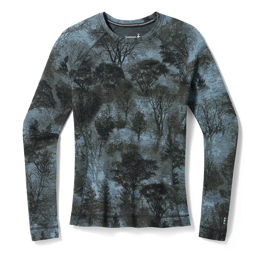 Chandail Smartwool Merino 250 Crew Boxed (femmes)