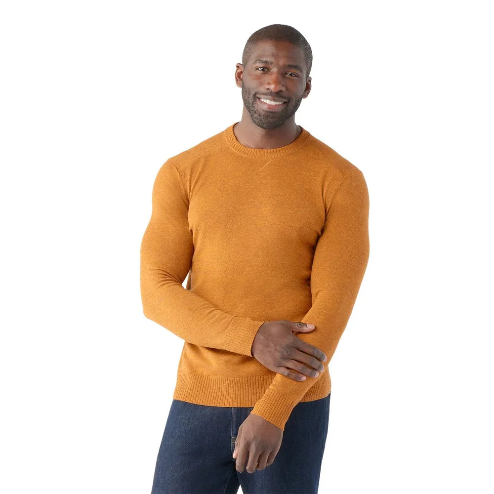 Chandail Smartwool Sparwood Crew (hommes)