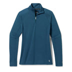 Chandail Smartwool Classic All-Season Merino 1/4 Zip Boxed (femmes)