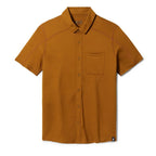 Chemise à manches courtes Smartwool Button Down (hommes)