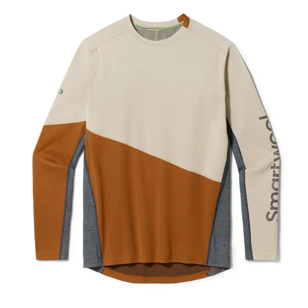 Maillot Smartwool UltraLite Mountain Biking (hommes)