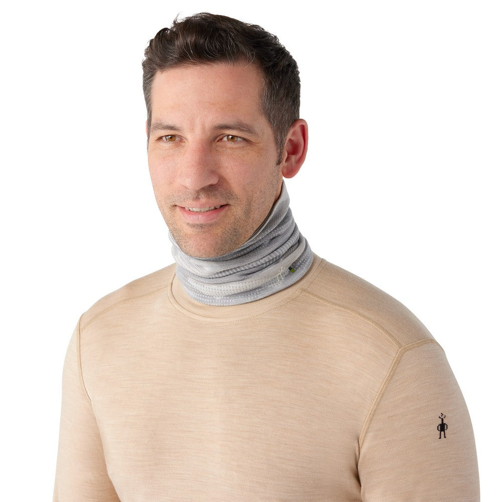 Smartwool Thermal Merino Reversible Neck Wamer