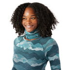 Smartwool Thermal Merino Reversible Neck Wamer