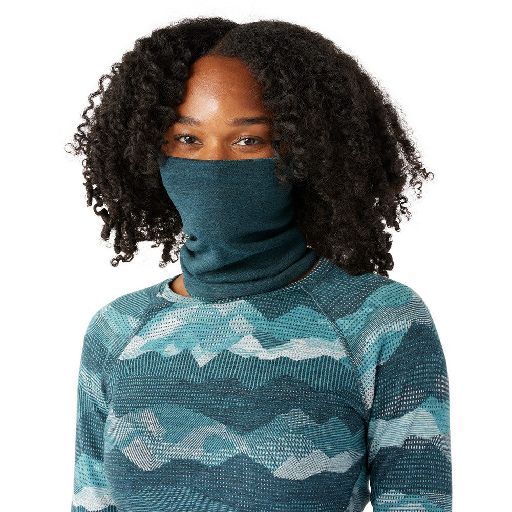Smartwool Thermal Merino Reversible Neck Wamer