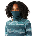 Smartwool Thermal Merino Reversible Neck Wamer