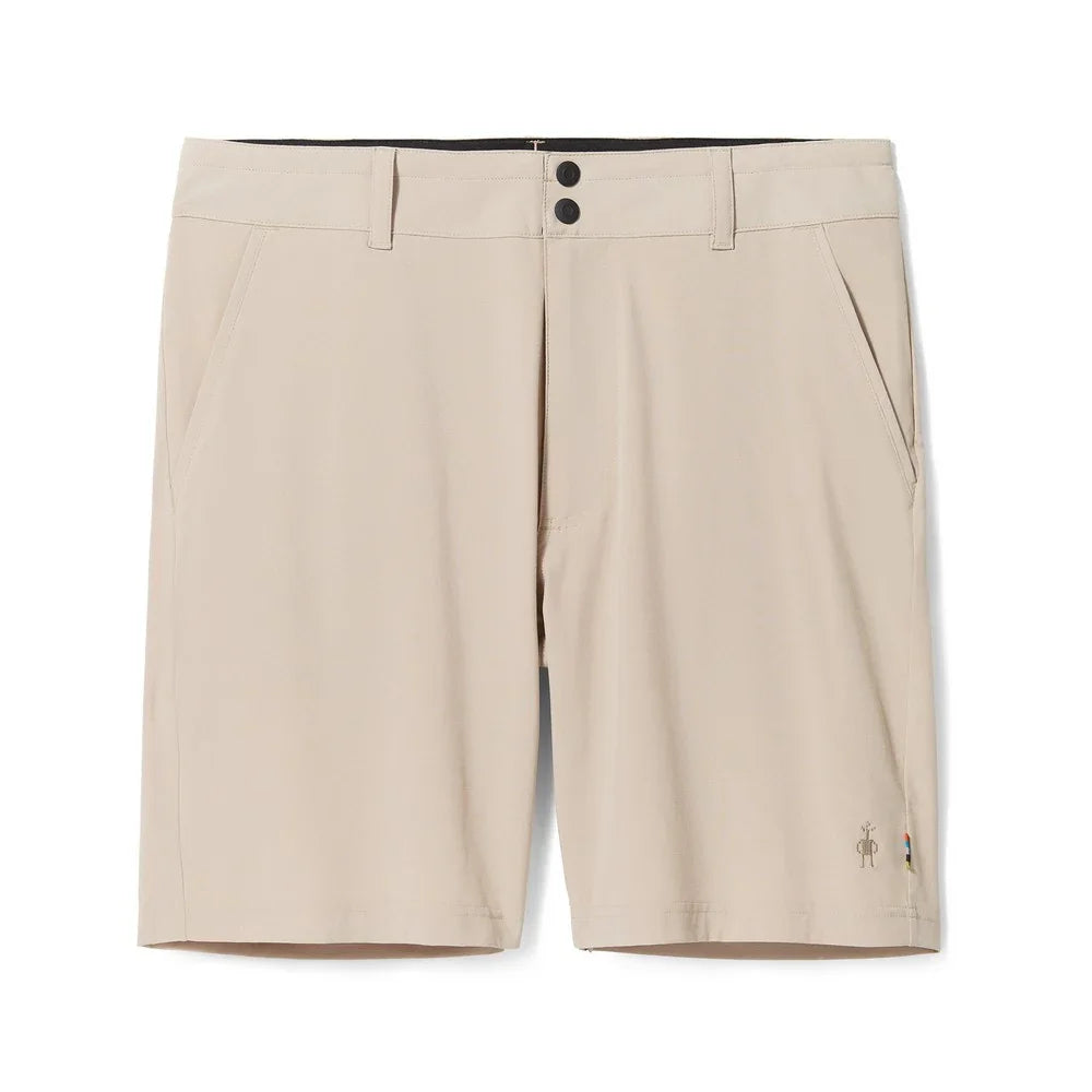 Short Smartwool 8 po (hommes)