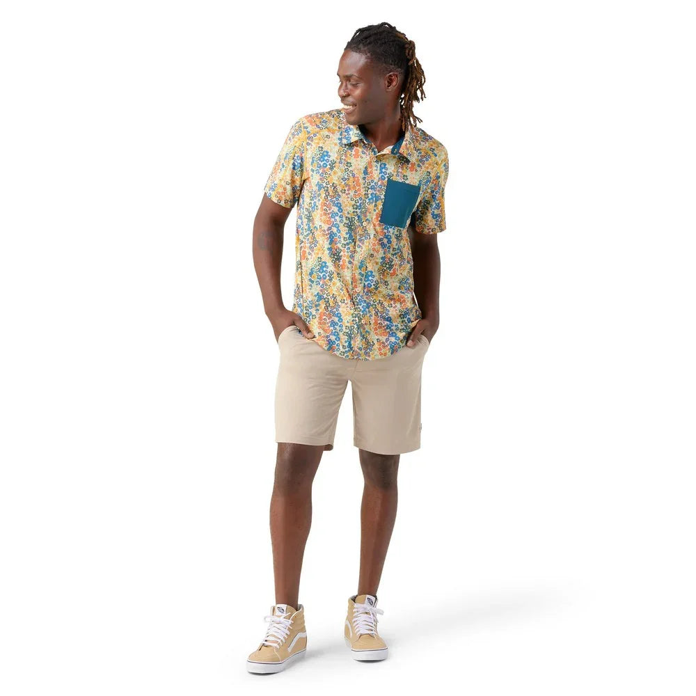 Short Smartwool 8 po (hommes)