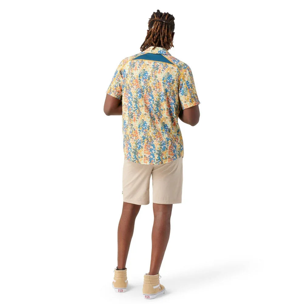 Short Smartwool 8 po (hommes)