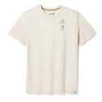 T-shirt Smartwool Alpine Magic Graphic (hommes)