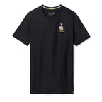 T-shirt Smartwool Nature Transitions (hommes)