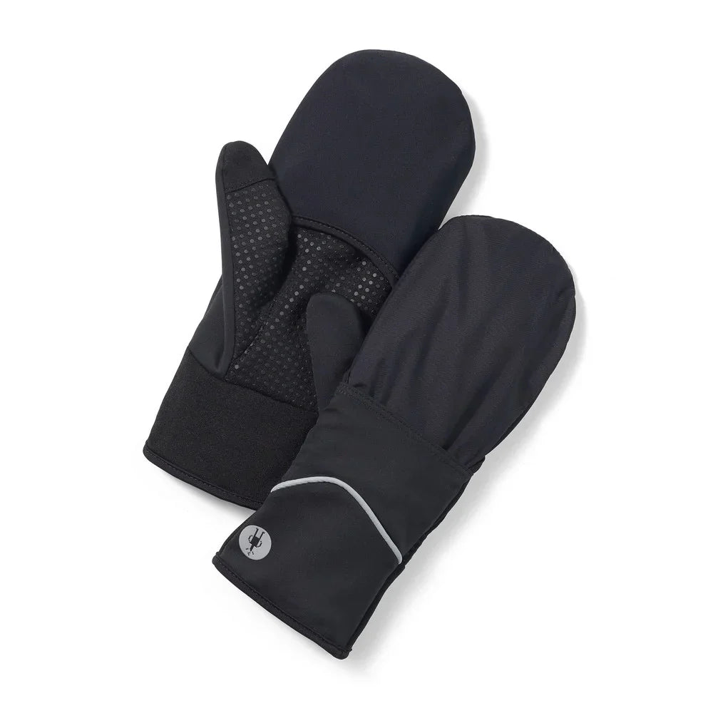 Smartwool Active Fleece Wind Mitts