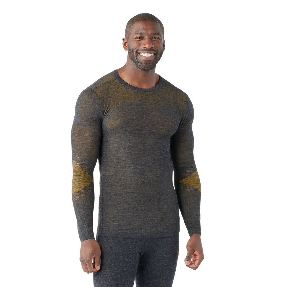 Smartwool M's Intraknit 200 Crew Top