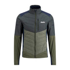 Swix M's Dynamic Hybrid Insulated Jacket