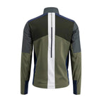 Swix M's Dynamic Hybrid Insulated Jacket
