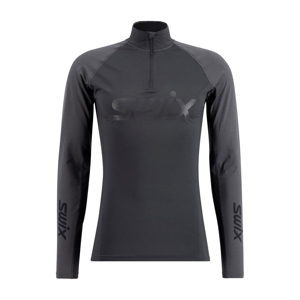 Chandail Swix RaceX Dry Half Zip (hommes)