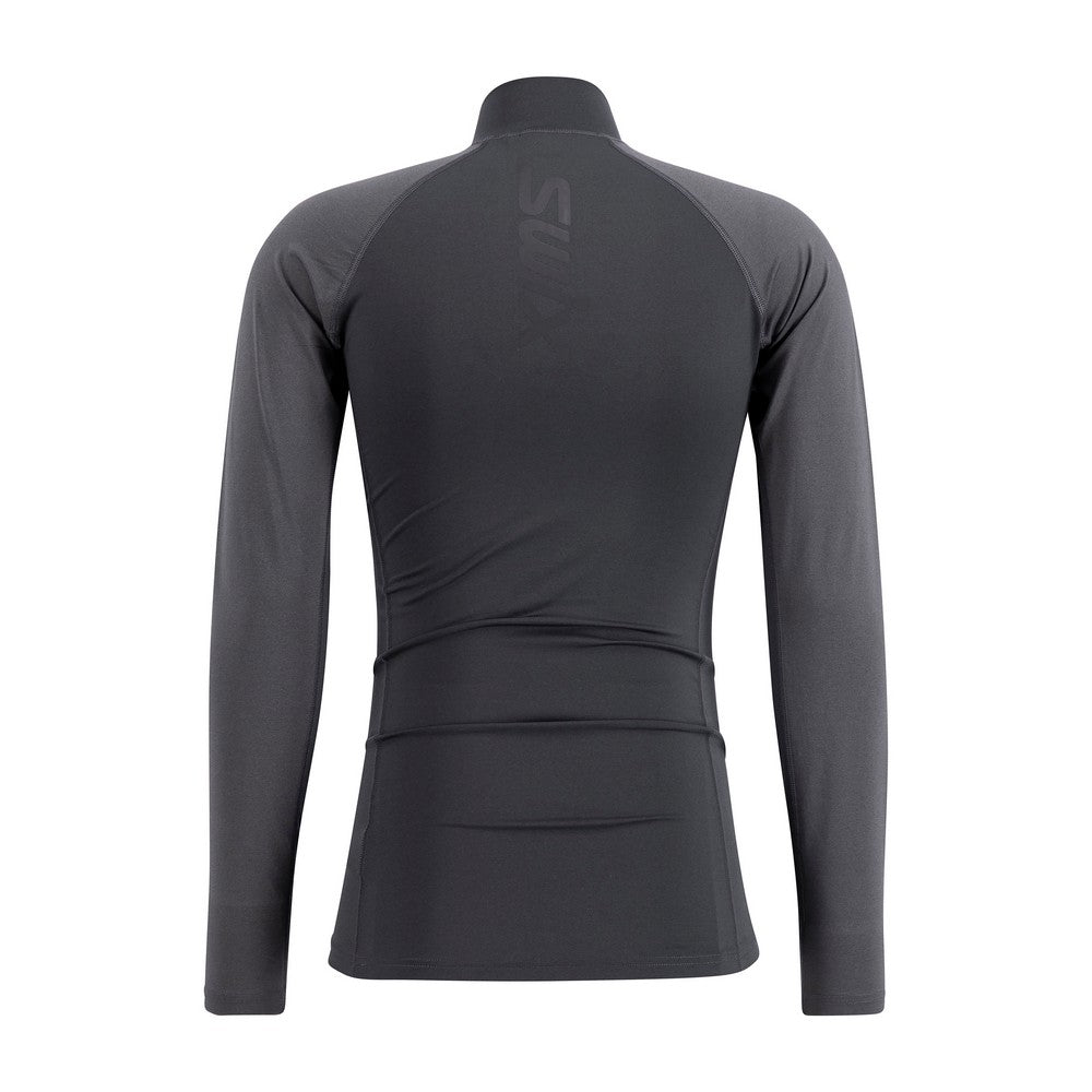 Chandail Swix RaceX Dry Half Zip (hommes)