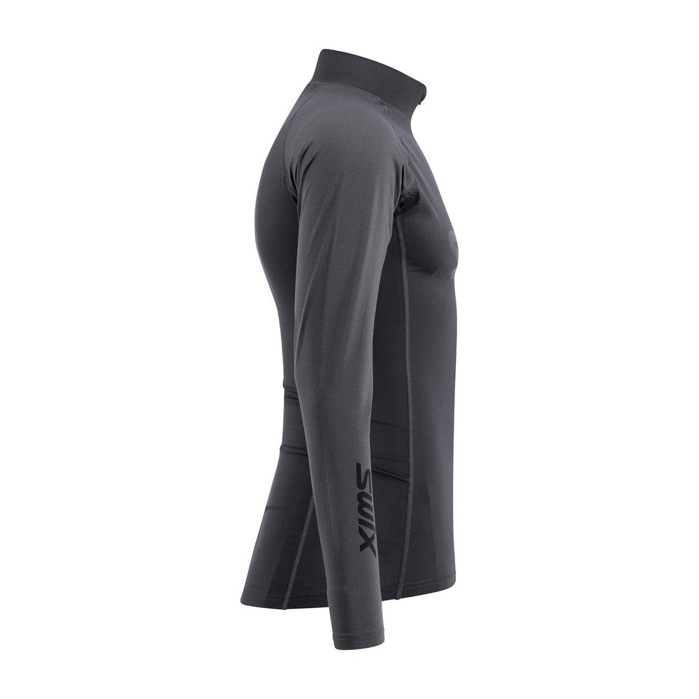 Chandail Swix RaceX Dry Half Zip (hommes)