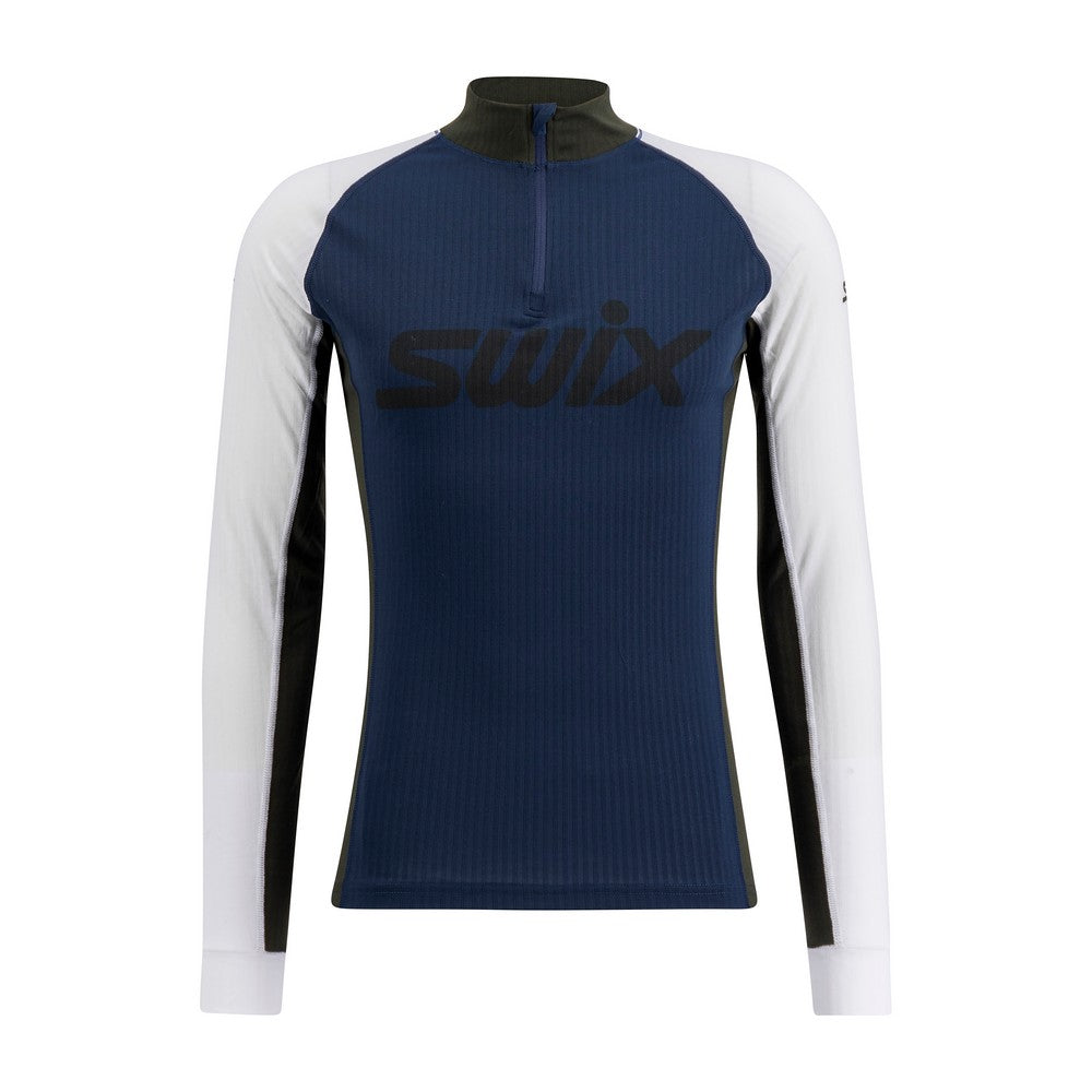 Chandail Swix RaceX Classic Half Zip (hommes)